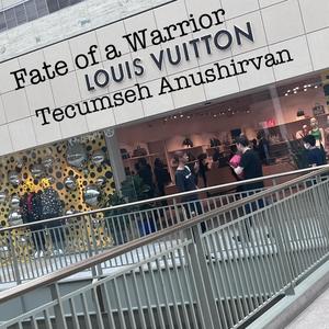 Fate of a Warrior (Explicit)