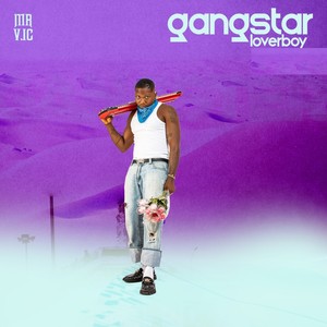 Gangstar Loverboy (Explicit)