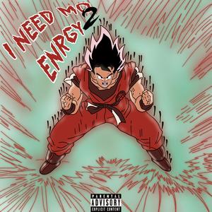 Super Buu (feat. Enrgy Beats) (Explicit)