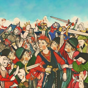 Tormented Corpse Exsanguination