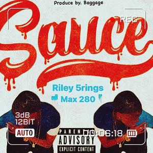 Sauce (Explicit)