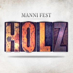 Holz (Instrumental Version)
