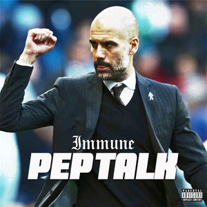 PEP TALK (Explicit)