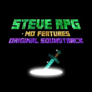 Steve RPG (Original Game Soundtrack)