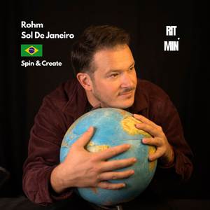 Sol de Janeiro (Extended Mix)