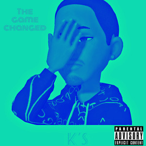 The Game Changed (Explicit)