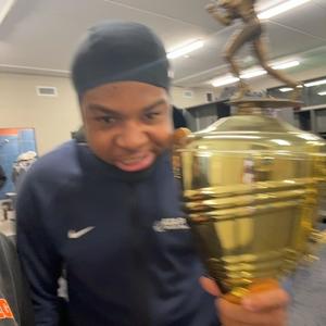 ROAD RUNNING (Explicit)