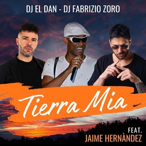 Tierra Mia (feat. Jaime Hernàndez)