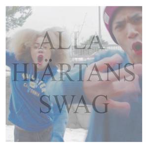 Alla Hjärtans Swag (feat. Tuva)