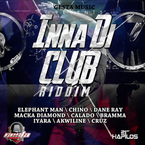 Inna Di Club Riddim