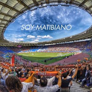 Soy MatiBiano (feat. Sin Sentido)