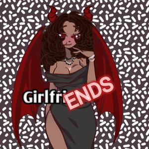 GirlfriENDS (Explicit)