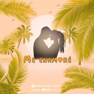 Me enamoré (feat. Edgar Castro)