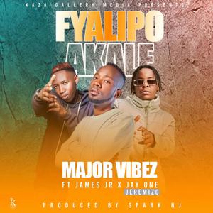 Fyalipo Akale (feat. James Jr & Jay One Jeremizo)