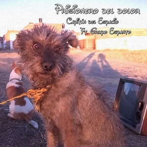 Prisionero del Dolor(feat. Grupo Espanto)