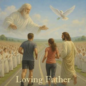 Loving Father