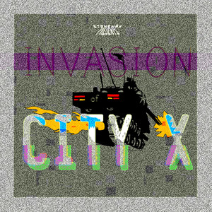 Invasion of City X