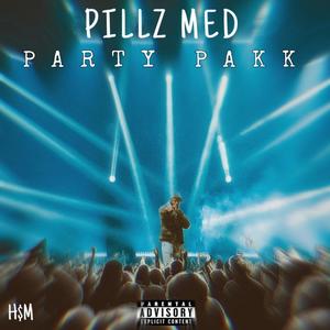 PARTY PAK (Explicit)