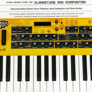 Invencione Su Una Voce