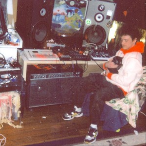 Goblin ***(feat. Lsrdsc, Screw & Goose) (Explicit)