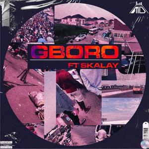 Gboro (feat. Skalay)