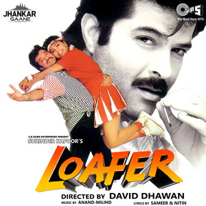 Loafer (Jhankar; Original Motion Picture Soundtrack)