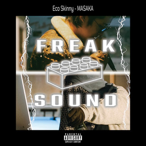 MASAKA (feat. Eco Skinny) (Explicit)
