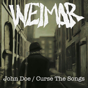 John Doe / Curse the Songs