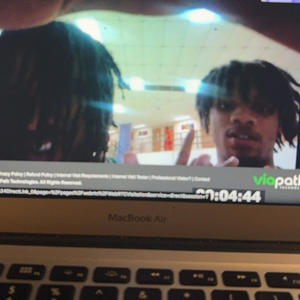 Keep It G (feat. Wopskino & Grim) (Explicit)