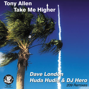Take Me Higher (H&H Kickin' Hard 209 Remix)