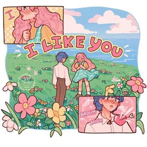 肯定 (Single Version)