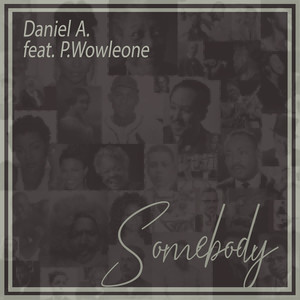 Somebody