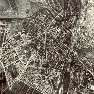 Мой город будет стоять