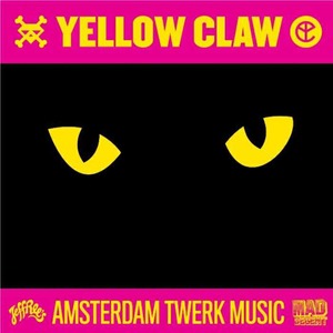 Yellow Claw x Caked Up - DJ Turn It Up(Eddy Mashup)