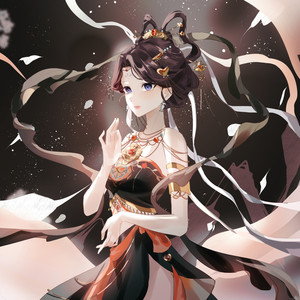 光亮-江晚烟-
