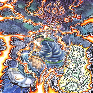 Rapper In Da Hood (Explicit)