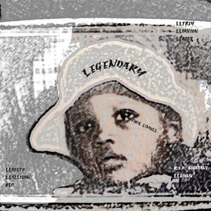 Legendary (Deluxe) The Saga Continues [Explicit]