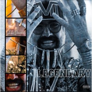 Pull Up Shuki (Remix|Explicit)