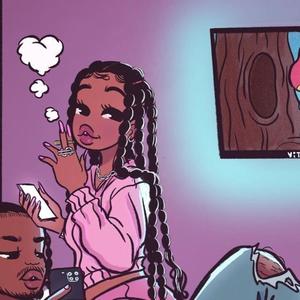 Sativa (feat. Danker & Vinoz)