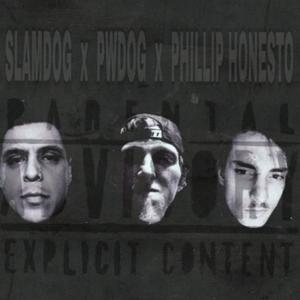 i go(feat. pwdog, phillip honesto & slamdog) (Explicit)