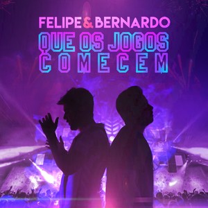 Que os Jogos Comecem (Explicit)