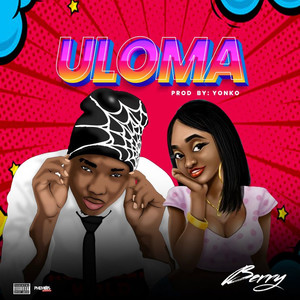 Uloma (Explicit)