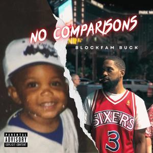 No Comparison (Explicit)