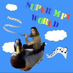 Super mp3 World