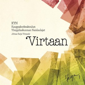 Virtaan