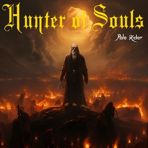 Hunter of Souls (2023 Remix)