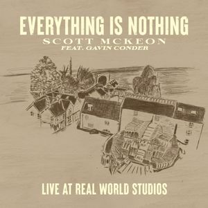 Everything Is Nothing (Live At Real World Studios)