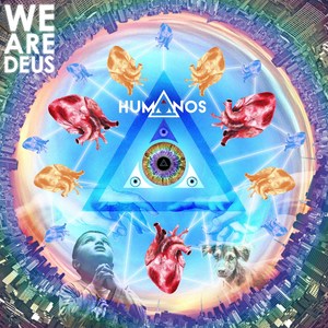 We Are Deus