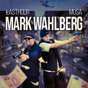 Mark Wahlberg (Explicit)