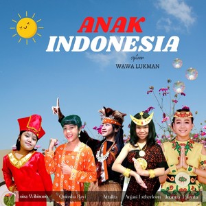 Anak Indonesia